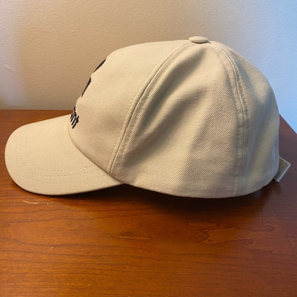 ISABEL MARANT•Tyron Cap - Picture 6 of 11